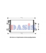 AKS DASIS - 242050N - 